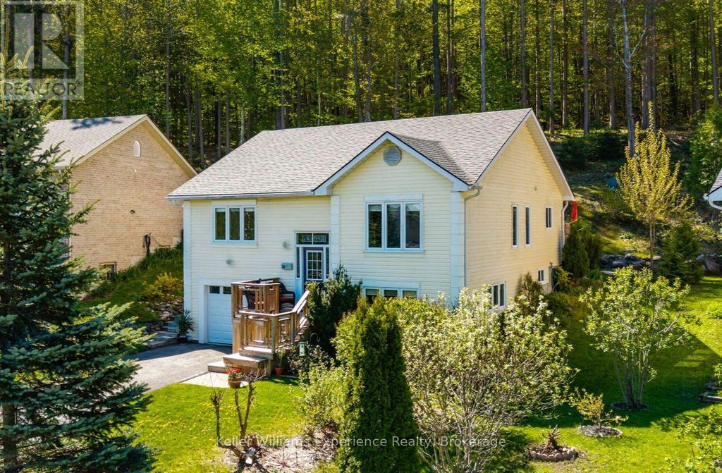 53 Therrien Court, Penetanguishene