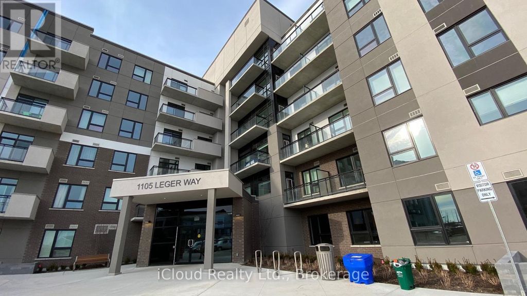 625 - 1105 Leger Way, Milton (fo Ford)