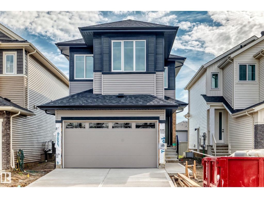 77 Elliott Wd, Fort Saskatchewan