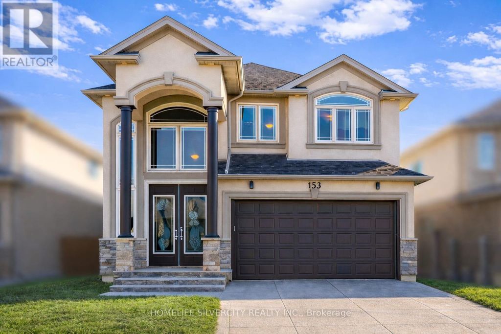 153 Medici Lane, Hamilton (carpenter)