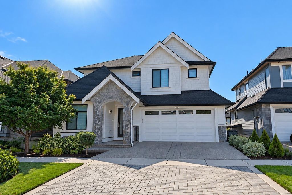 16752 17a Avenue, Surrey