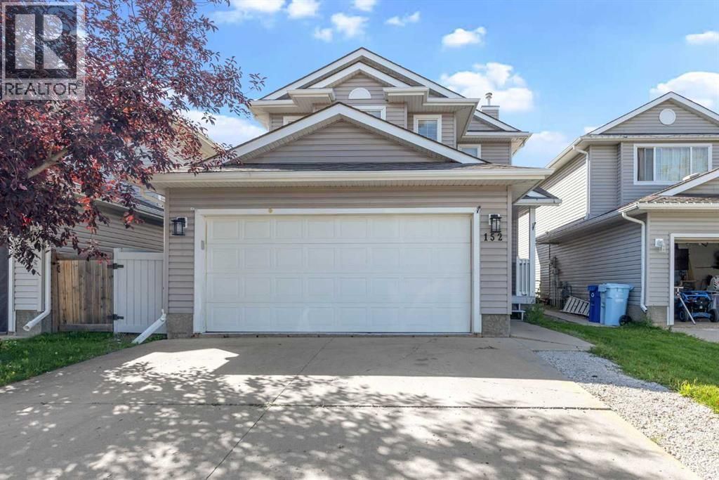152 Cinnamon Street, Fort Mcmurray
