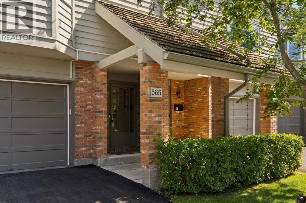 565 Point Mckay Grove Nw, Calgary