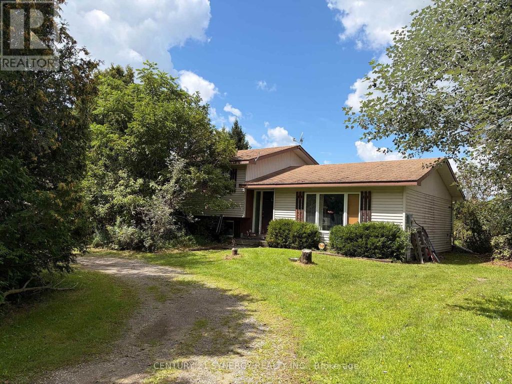 658 Kitley Line 2 Line, Elizabethtown-Kitley