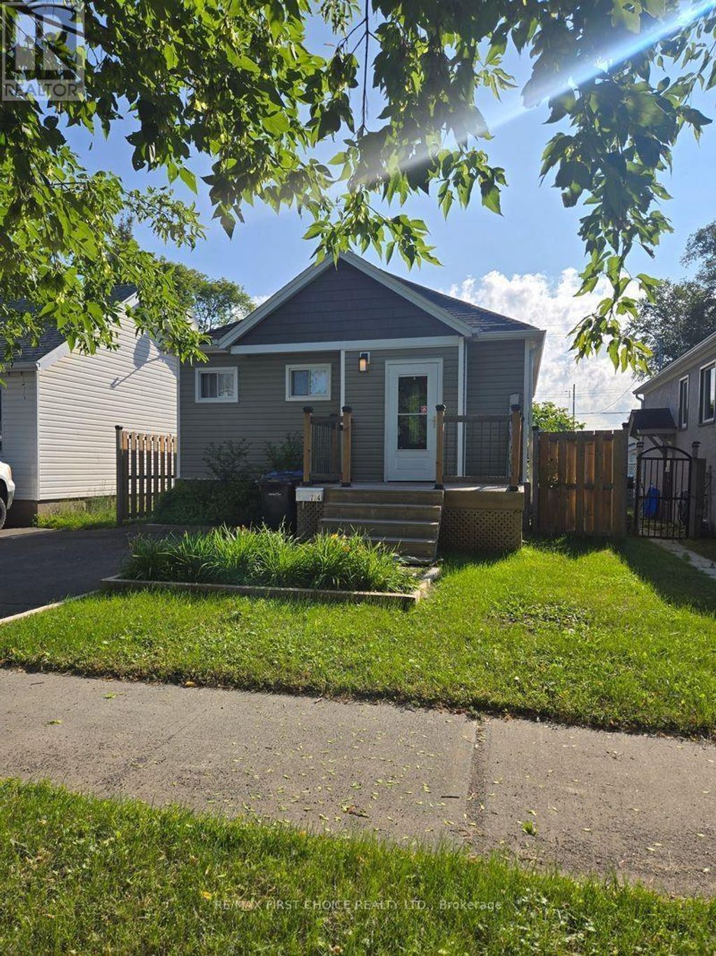 734 Franklin Street S, Thunder Bay (westfort)
