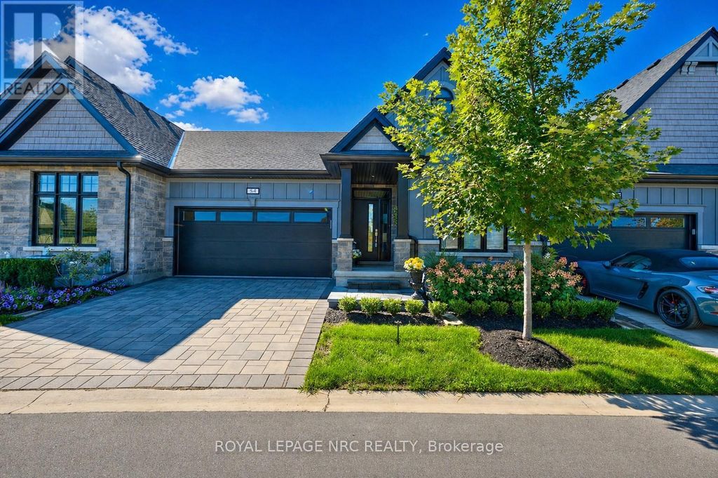 54 - 154 Port Robinson Road, Pelham (fonthill)