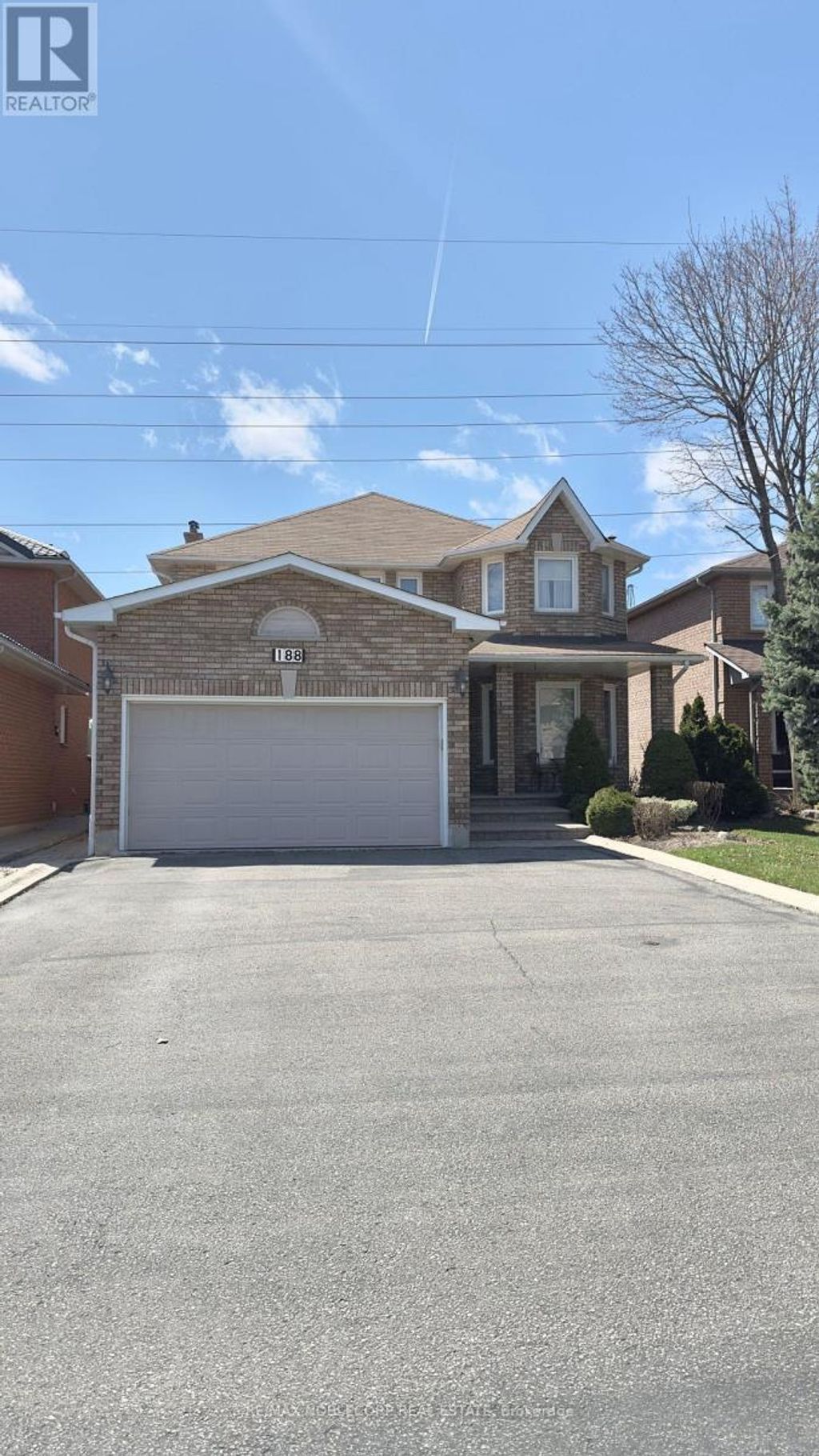 Bsmt - 188 View North Court, Vaughan (west Woodbridge)