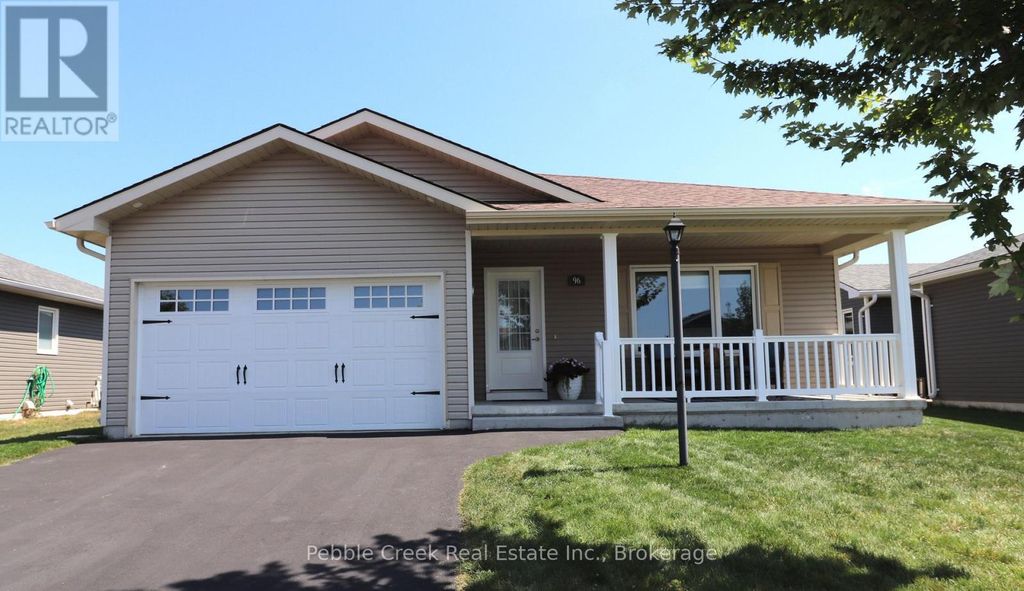 96 Lake Breeze Drive, Ashfield-Colborne-Wawanosh (colborne)