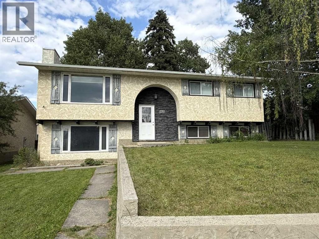 298 Mountain Street, Hinton