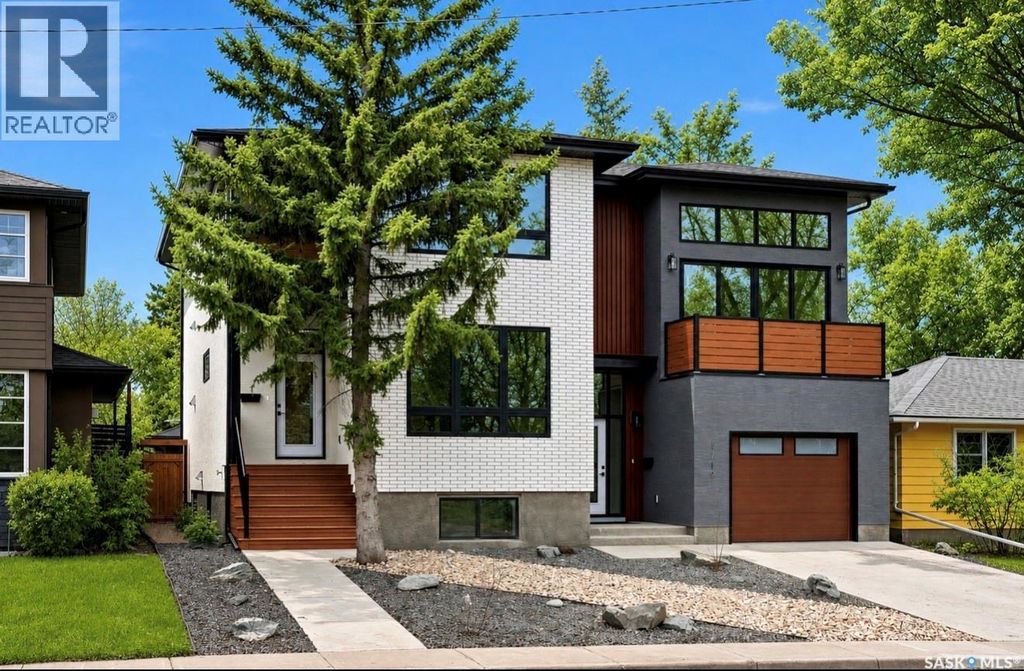 3917 Qu'appelle Drive, Regina