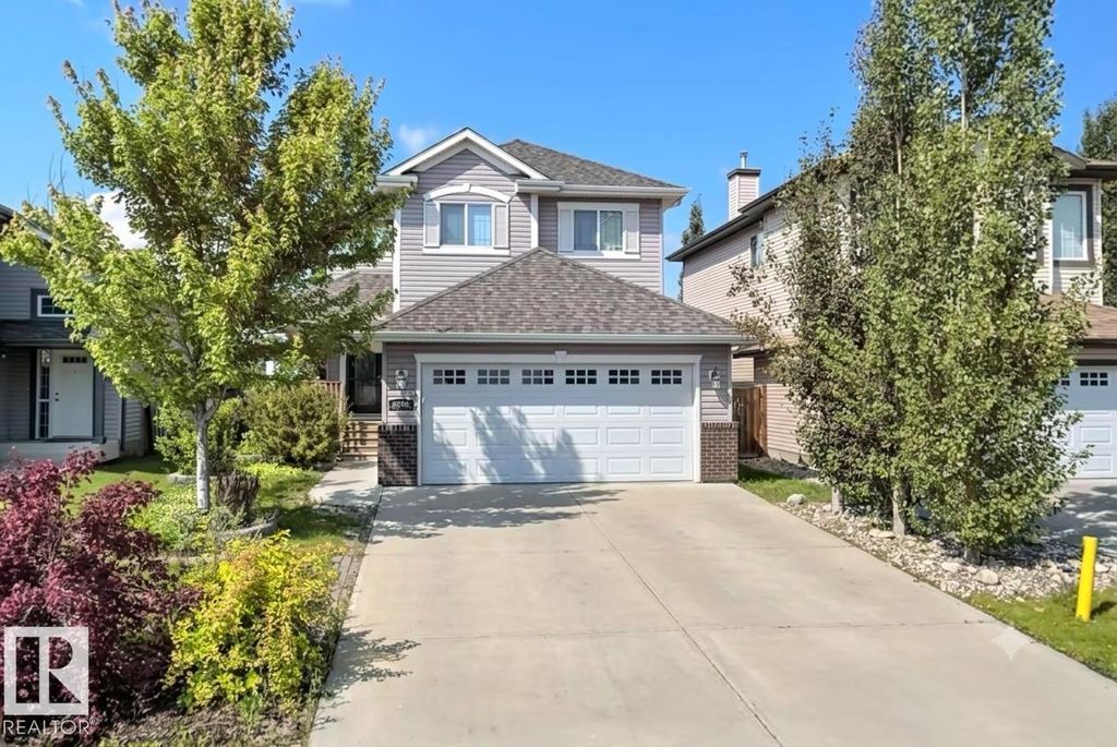 9606 82 Av, Morinville
