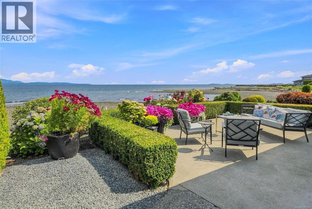 1709 Admiral Tryon Blvd, Parksville
