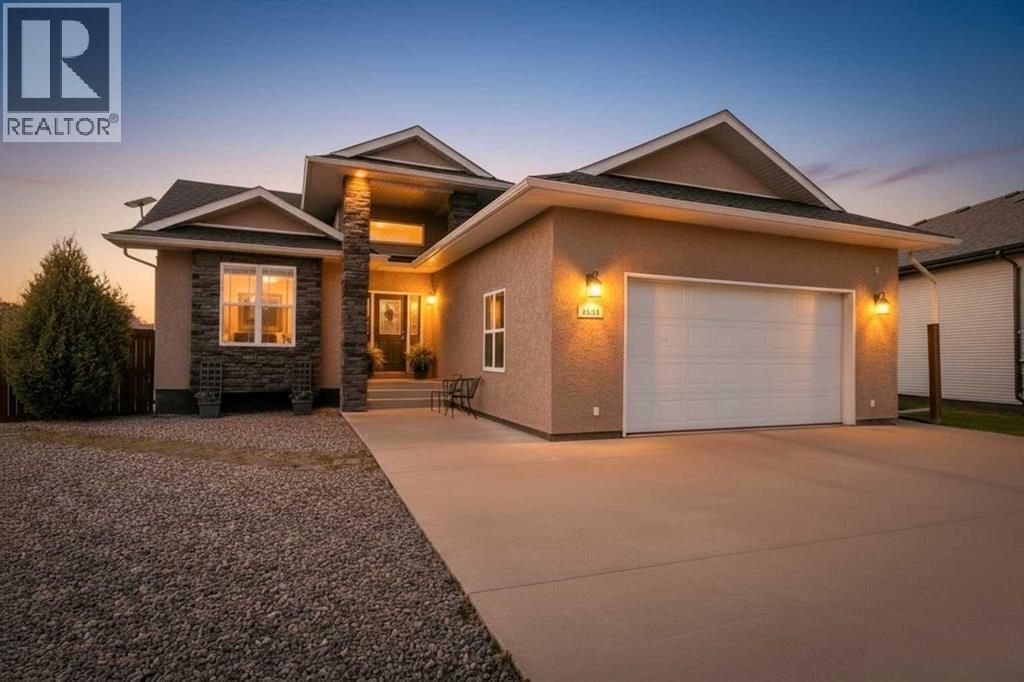 5055 54 Street Close, Eckville