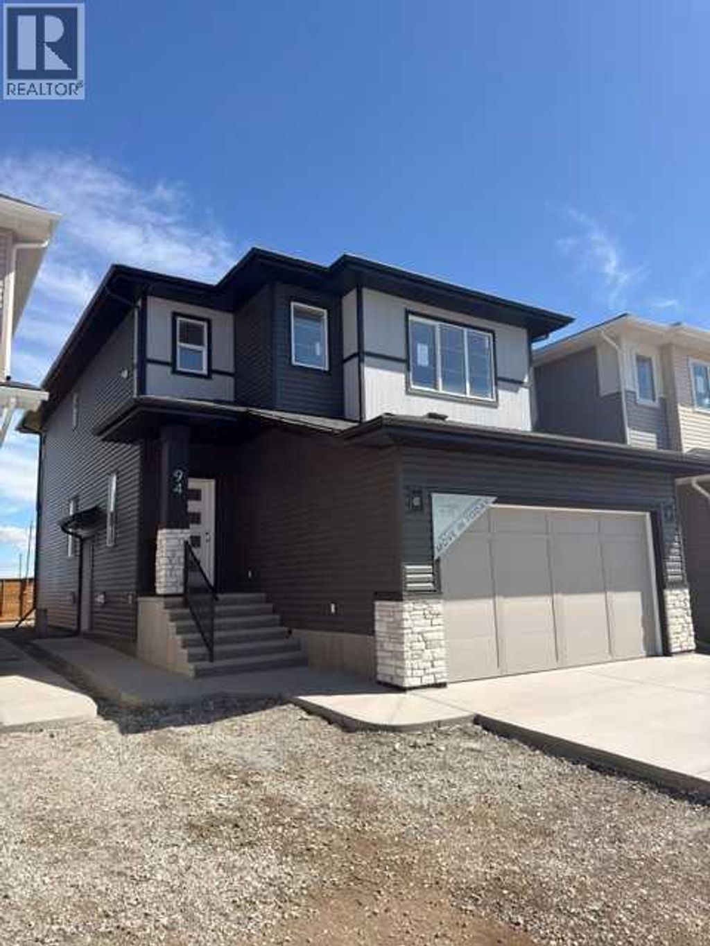 94 Prince Crescent, Rural Rocky View County