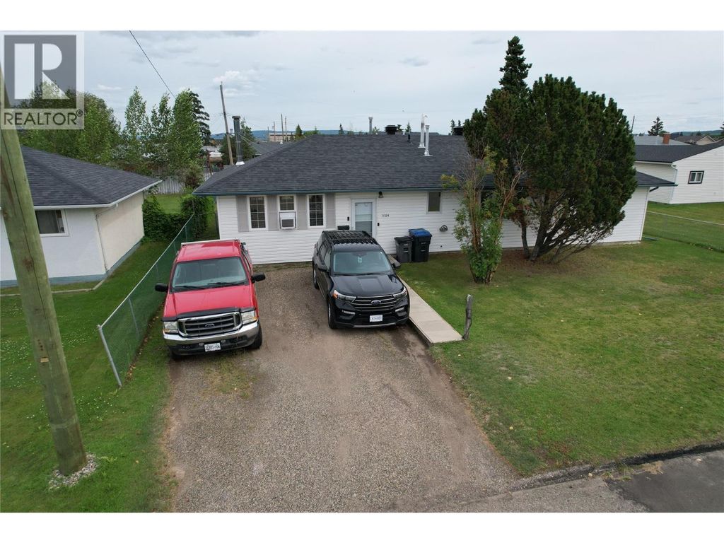 11324 13a Street, Dawson Creek