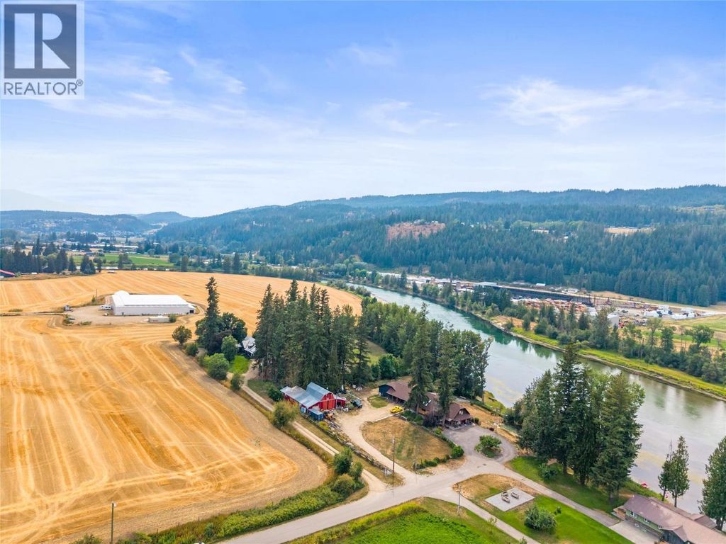 218 Anderson Road, Enderby