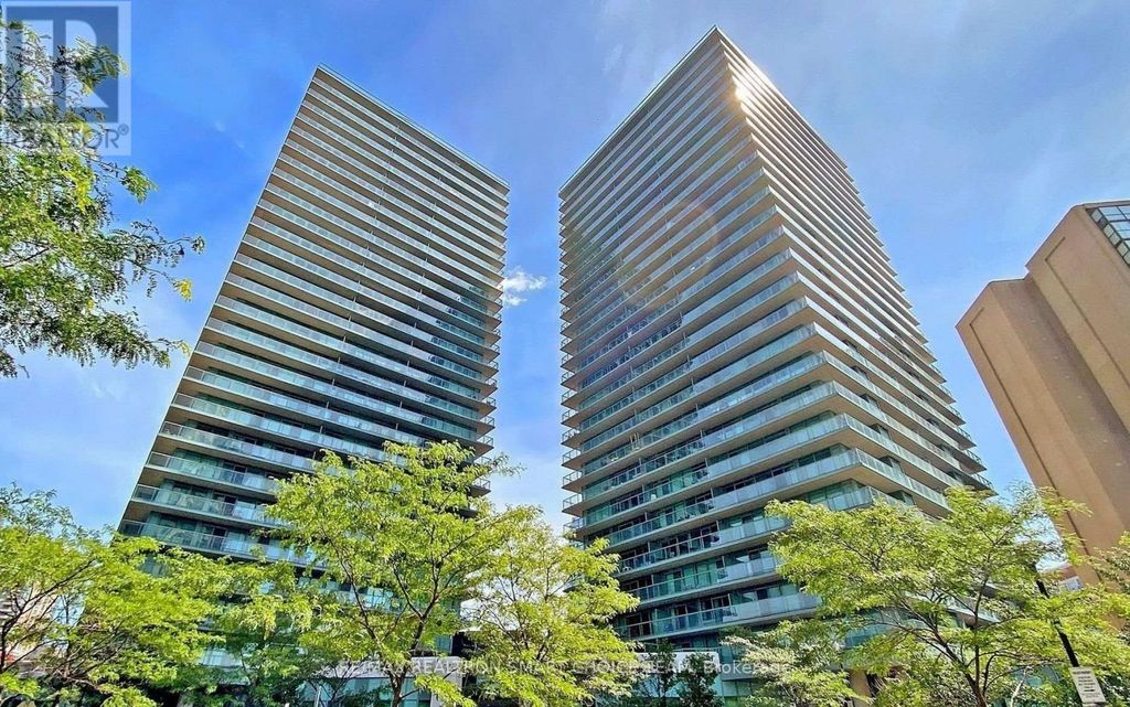1107 - 5500 Yonge Street, Toronto (willowdale West)