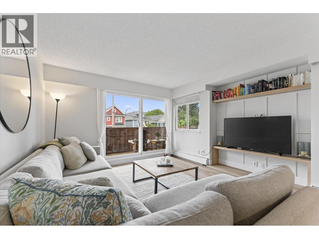 111 1011 Fourth Avenue, New Westminster