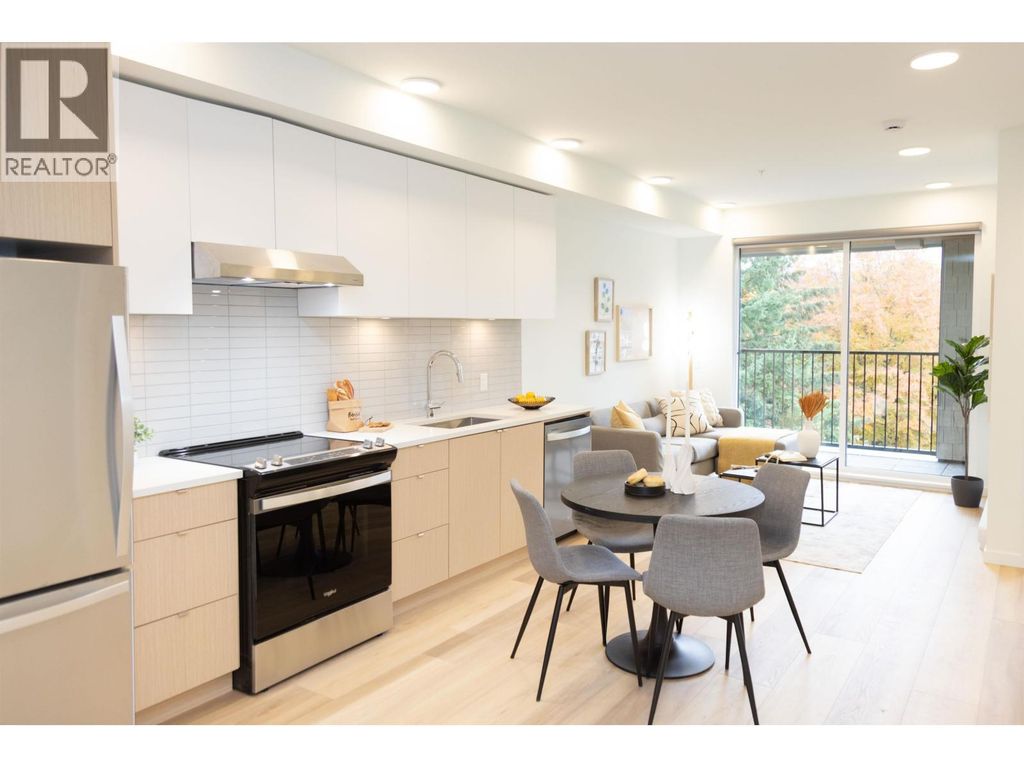 406 37994 Second Avenue, Squamish