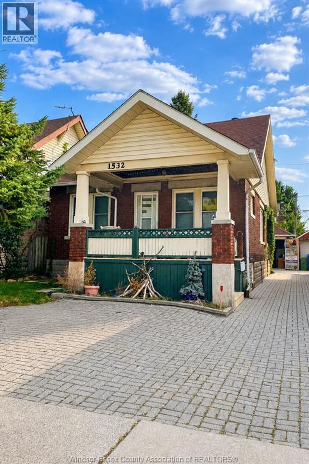 1532 Dufferin Avenue, Windsor