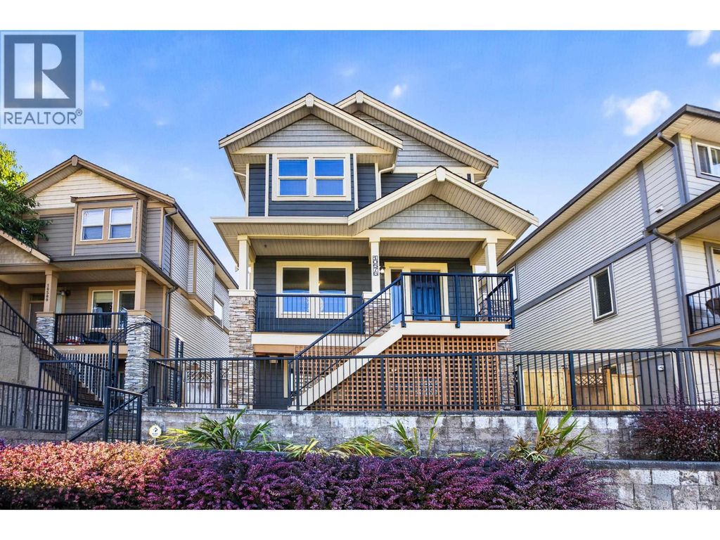 10576 Jackson Road, Maple Ridge
