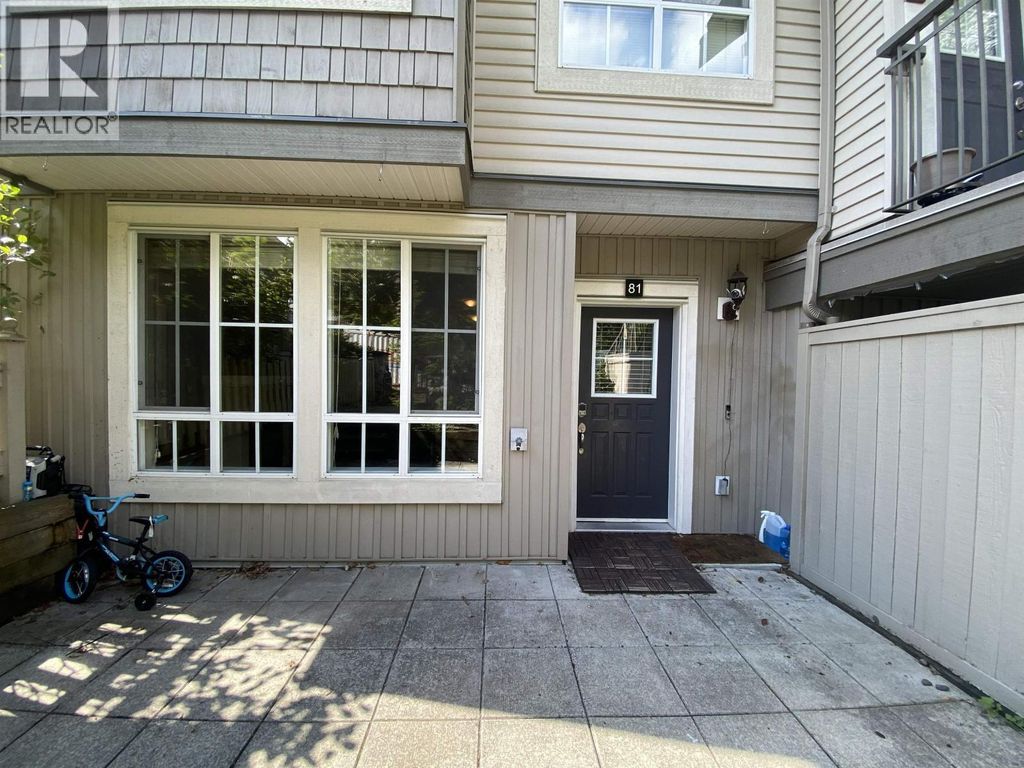 81 7503 18th Street, Burnaby
