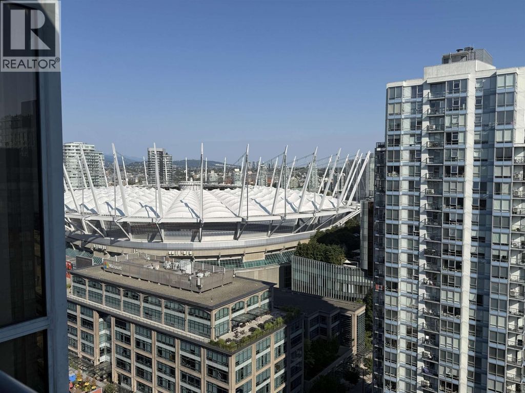 2902 930 Cambie Street, Vancouver