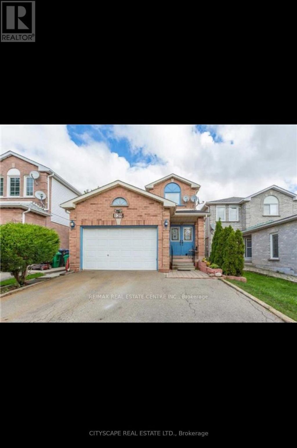 139 Ecclestone Drive, Brampton (brampton West)