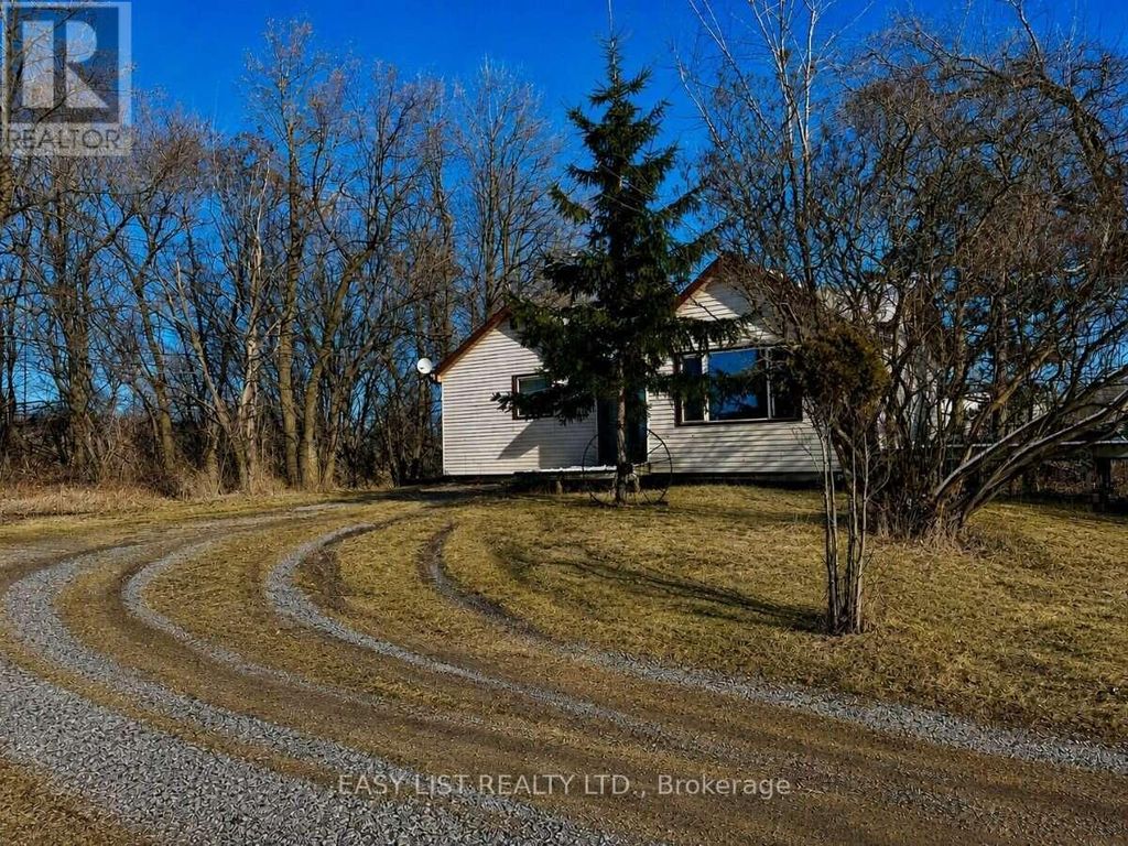 2780 Highway 35, Kawartha Lakes (ops)