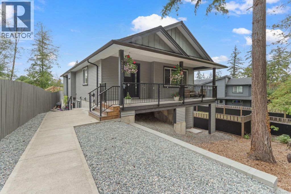 279 Westwood Rd, Nanaimo