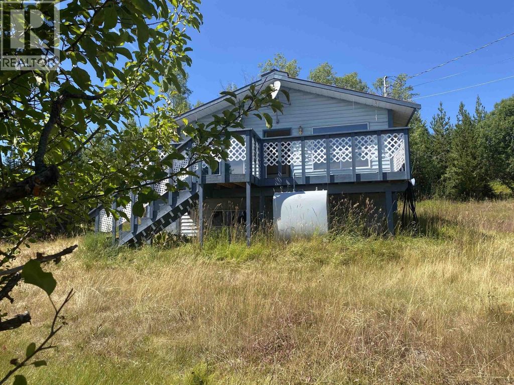 7188 Grossett Road, Bridge Lake