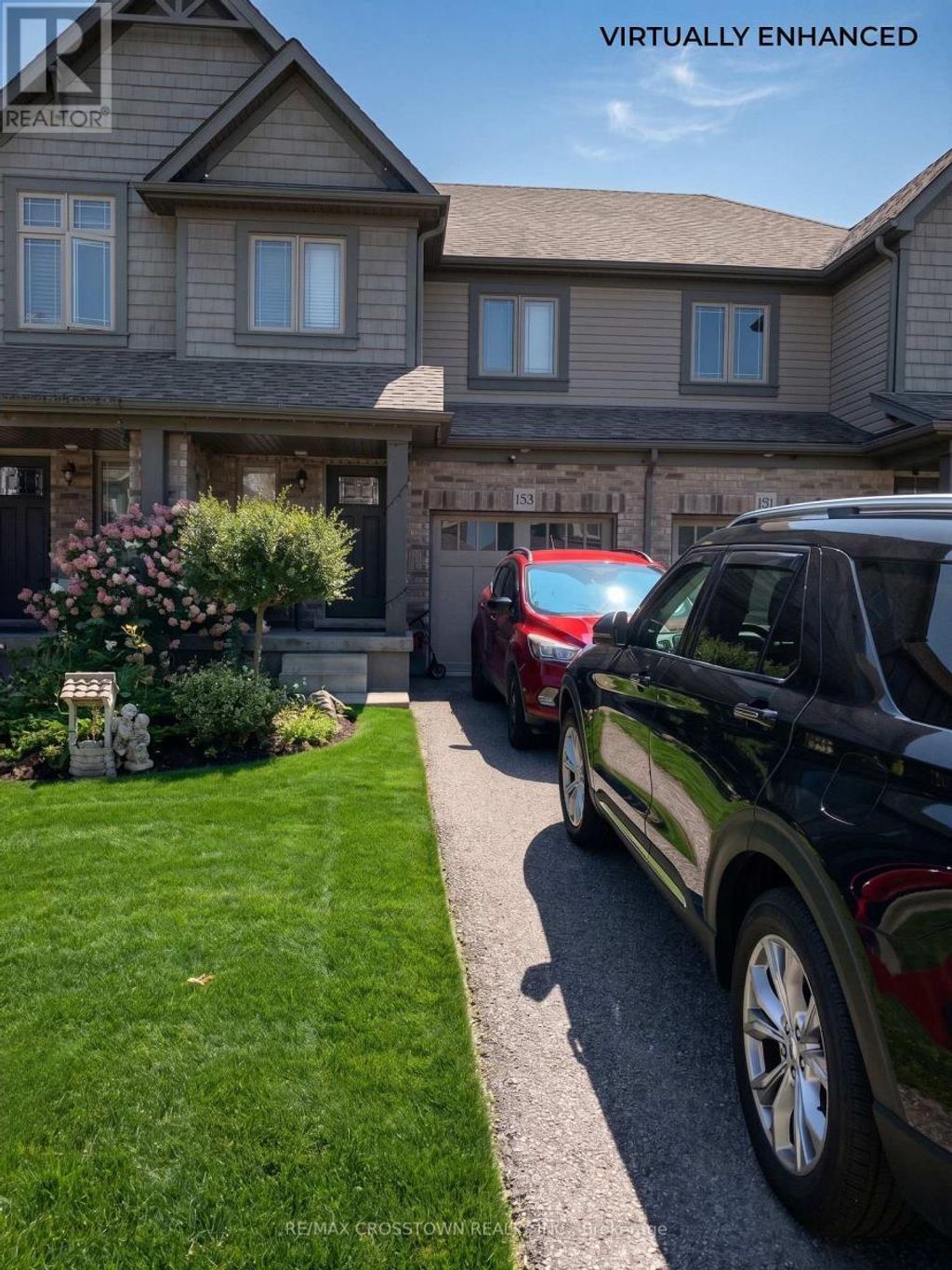 153 Hutchinson Drive, New Tecumseth (alliston)