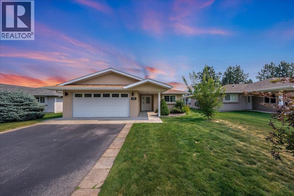 4200 Grandview Drive Unit# 131, Castlegar