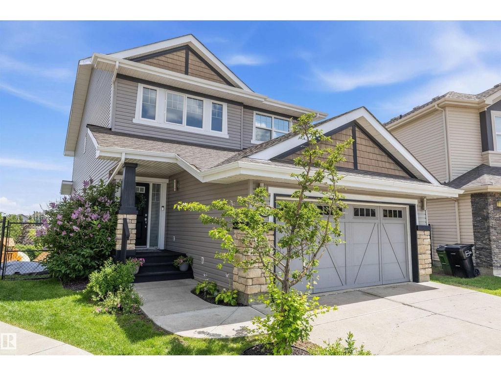 3332 Cutler Cr Sw, Edmonton
