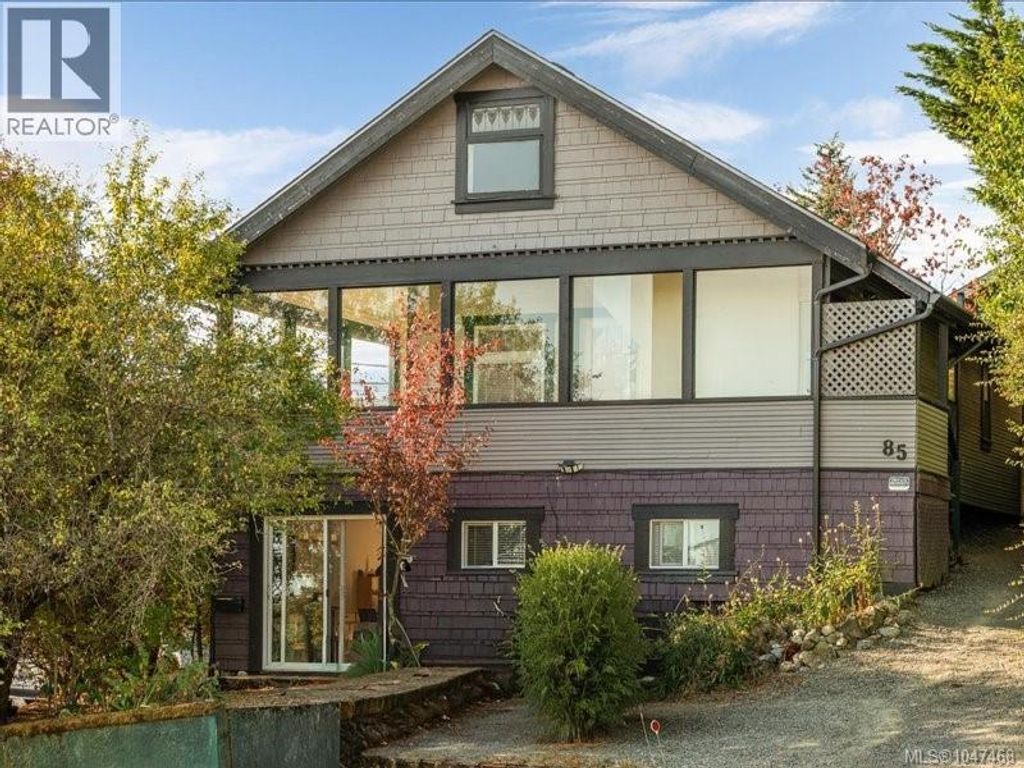 85 Robarts St, Nanaimo