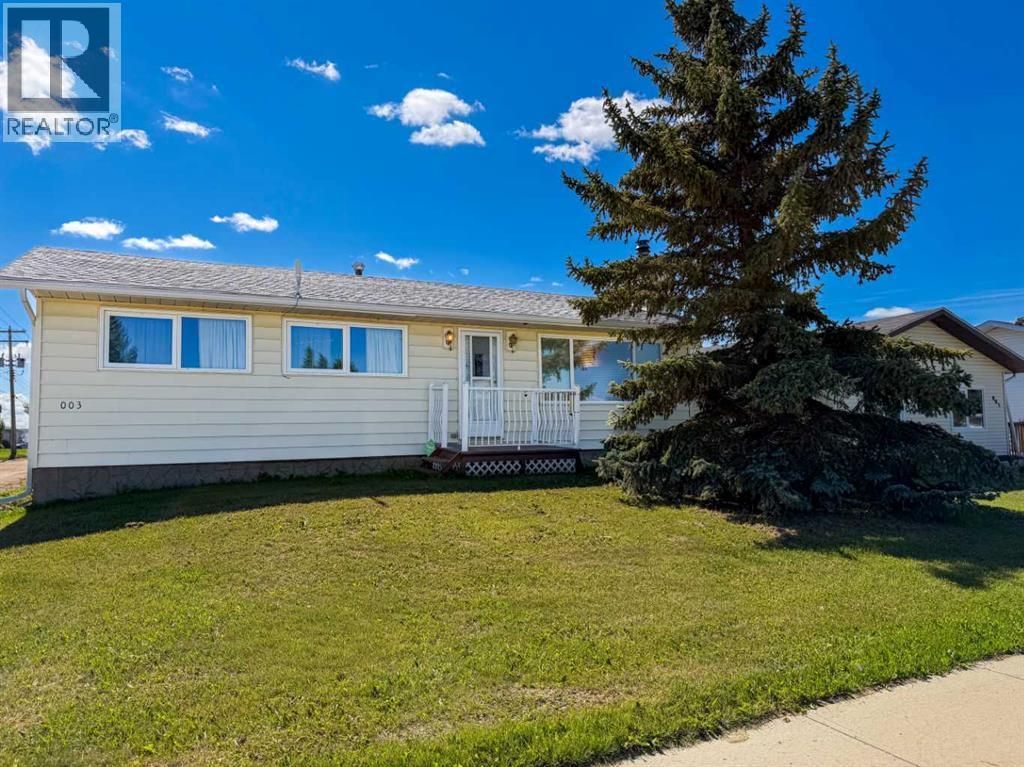 3 2 Avenue Sw, Falher