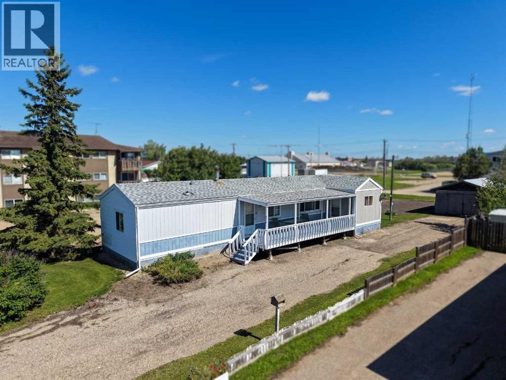 416 1 Street Sw, Falher