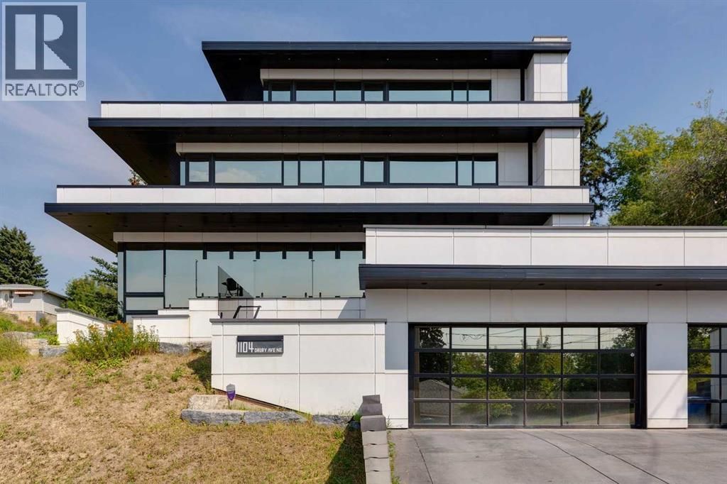 1104 Drury Avenue Ne, Calgary