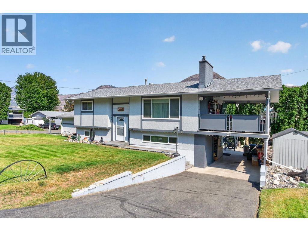 21 Kelso Crescent, Kamloops