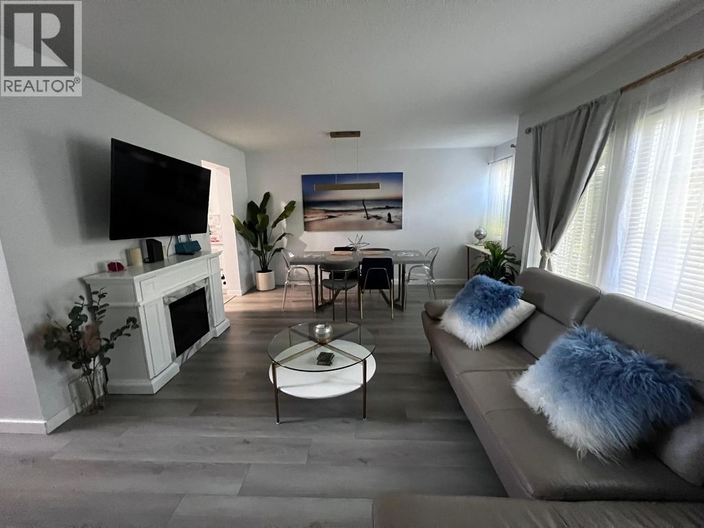 2020 Robson Place Unit# 14, Kamloops
