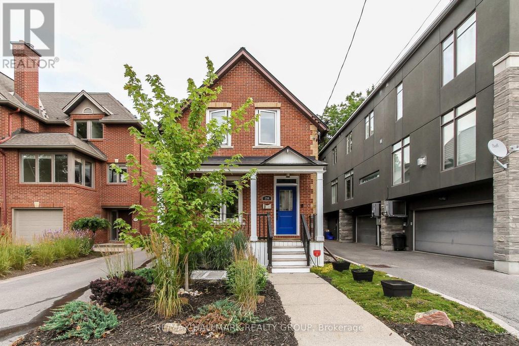 294 Crichton Street, Ottawa