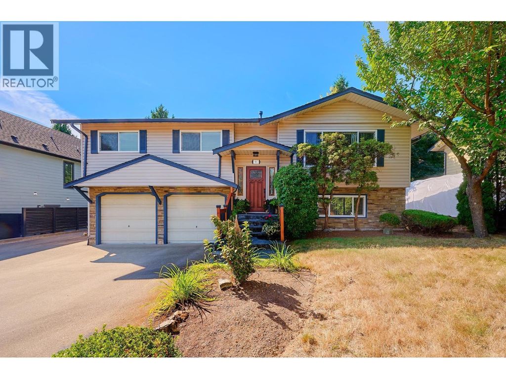 19852 116a Avenue, Pitt Meadows