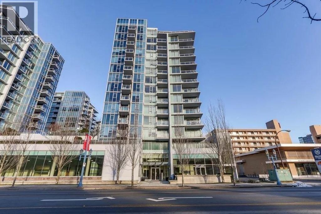 903 7373 Westminster Highway, Richmond
