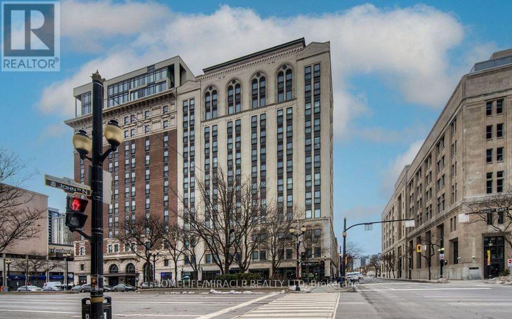 707 - 112 King Street, Hamilton (beasley)