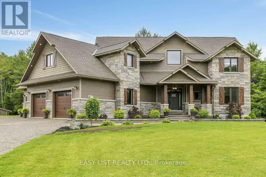 2882 B Line Road, Laurentian Valley