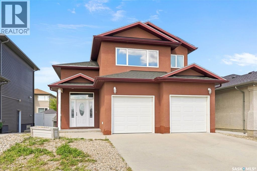 5022 Tutor Way, Regina