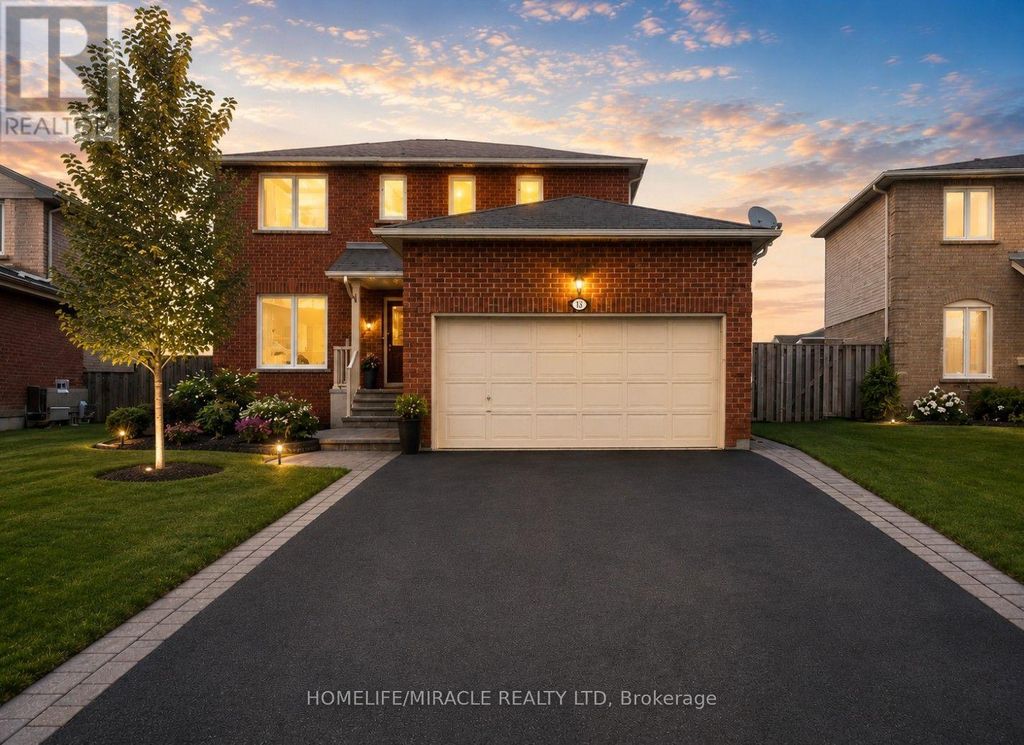 67 Livingstone Street W, Barrie (sunnidale)