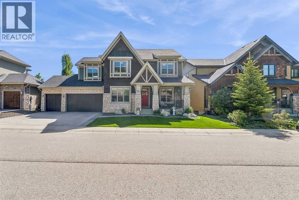 30 Ascot Crescent Sw, Calgary