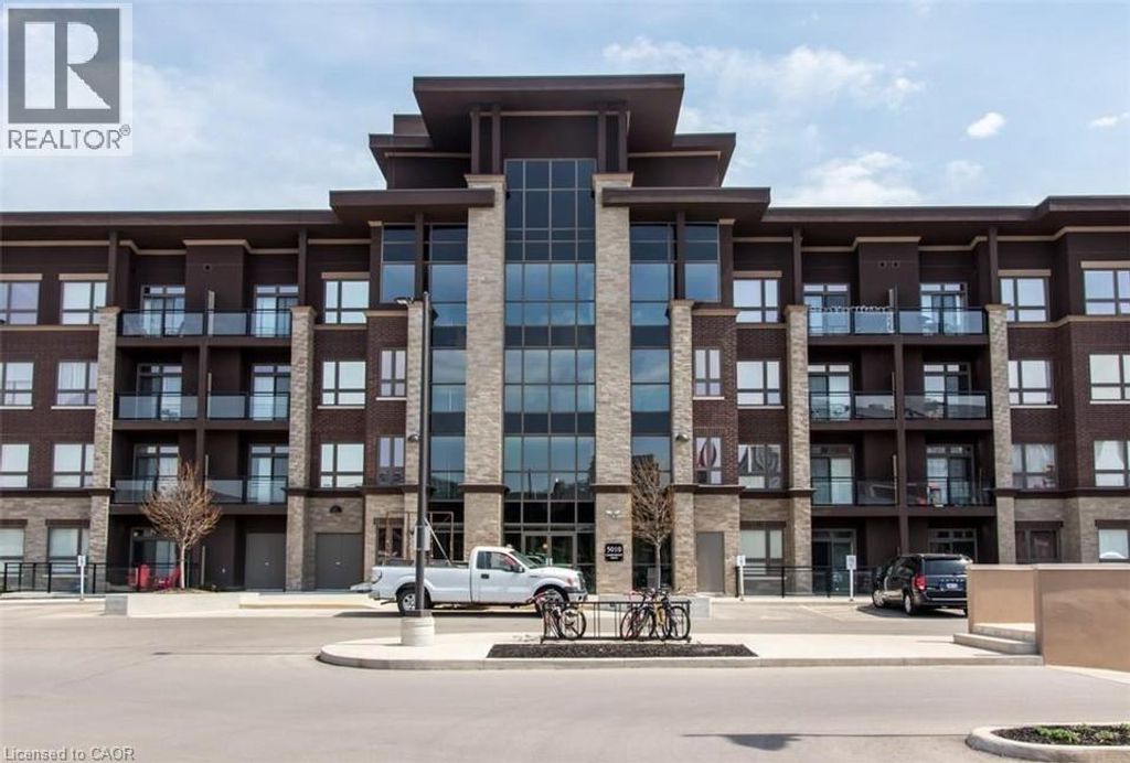 5020 Corporate Drive Unit# 215, Burlington