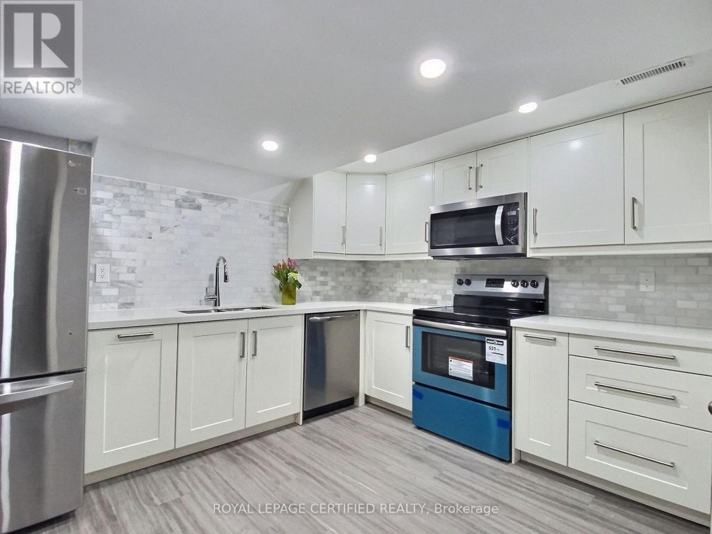 3845 Brinwood Gate W, Mississauga (churchill Meadows)